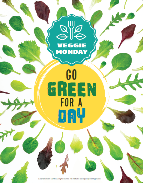 Veggie Monday